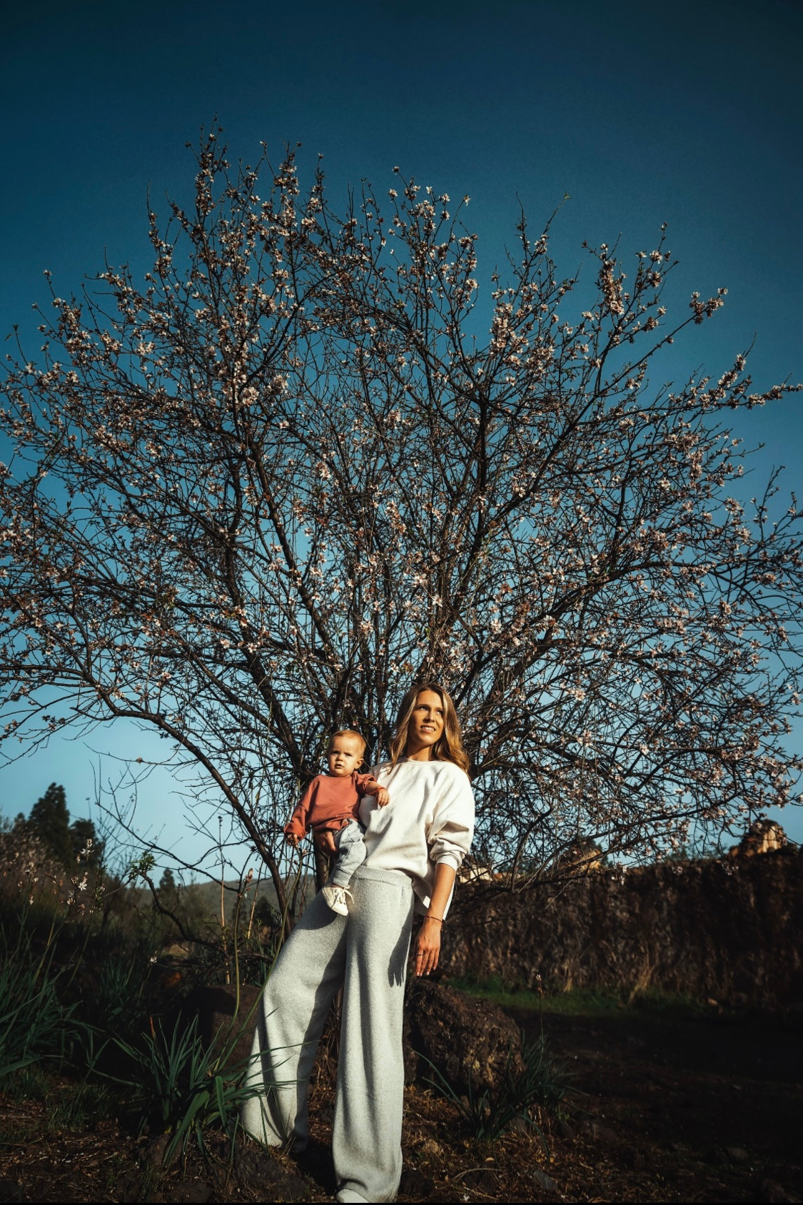 Santiago del Teide. Fotografía profesional en Tenerife Tania Bonnet