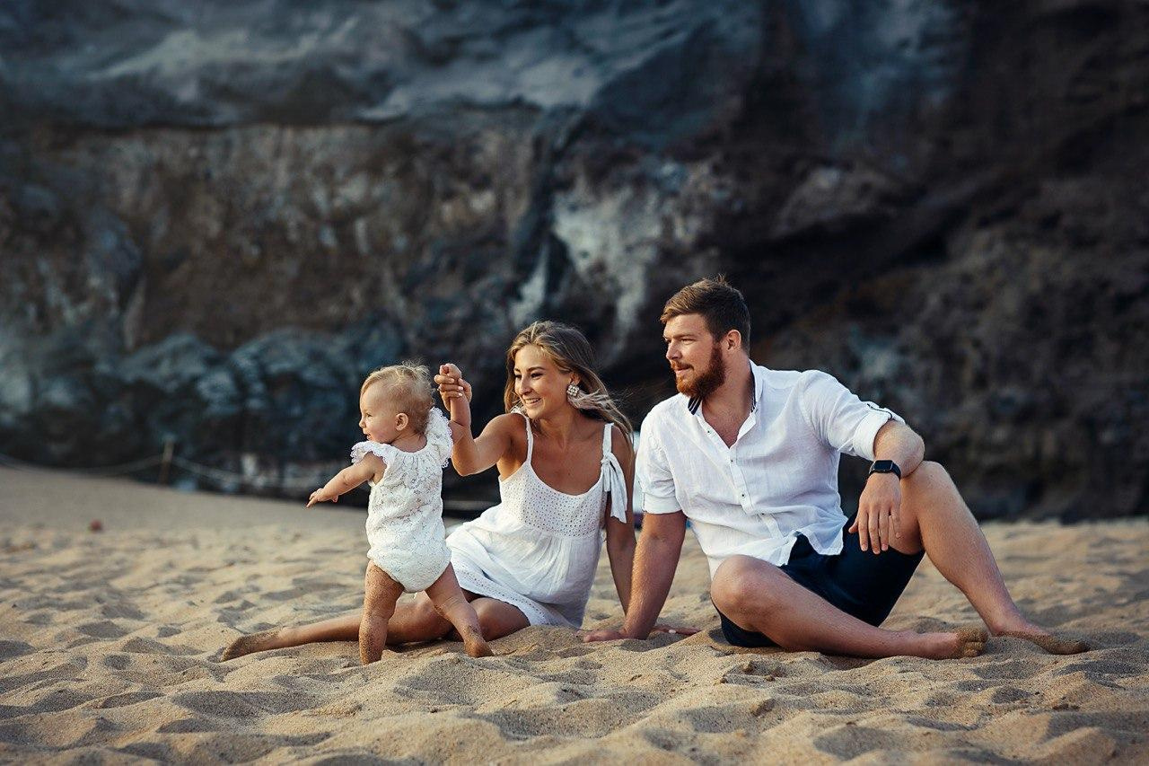 Playa Abama. Fotografía profesional en Tenerife Tania Bonnet