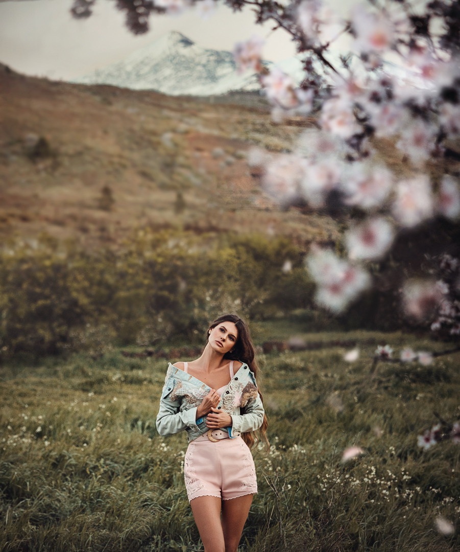 Santiago del Teide. Fotografía profesional en Tenerife Tania Bonnet