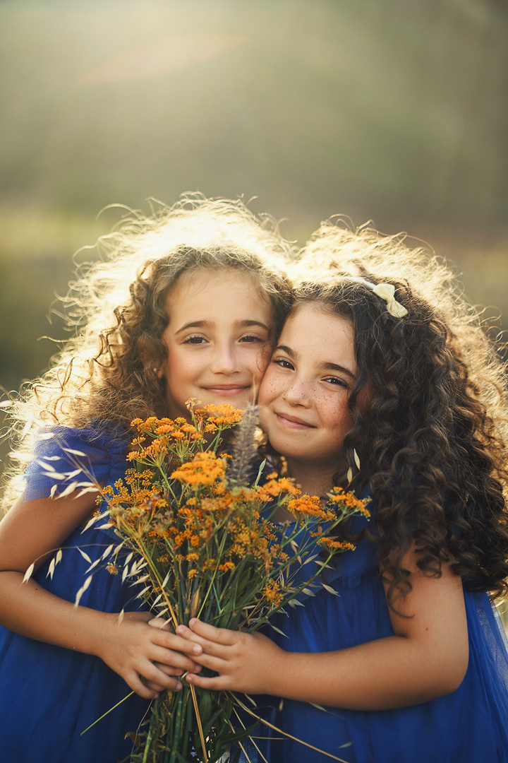 Niños. Fotografía profesional en Tenerife Tania Bonnet