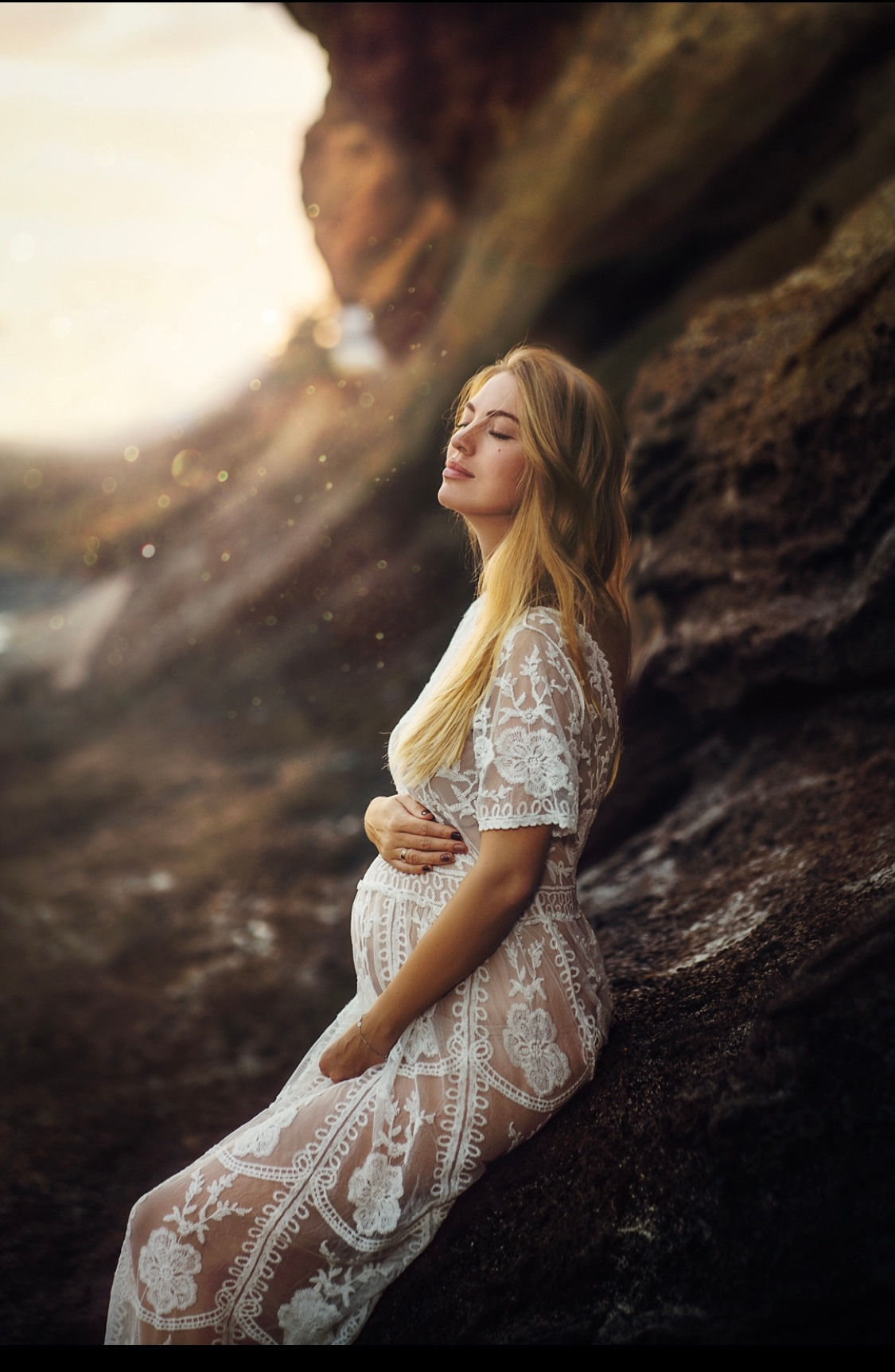 Montaña Amarilla. Fotografía profesional en Tenerife Tania Bonnet