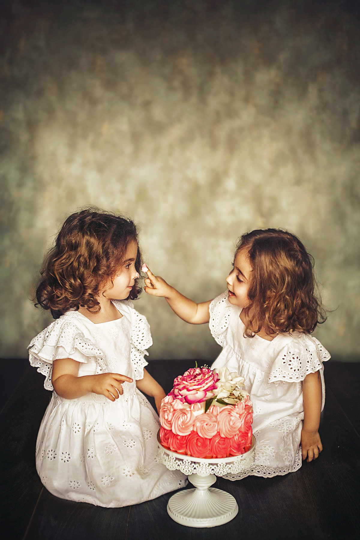 Niños. Fotografía profesional en Tenerife Tania Bonnet