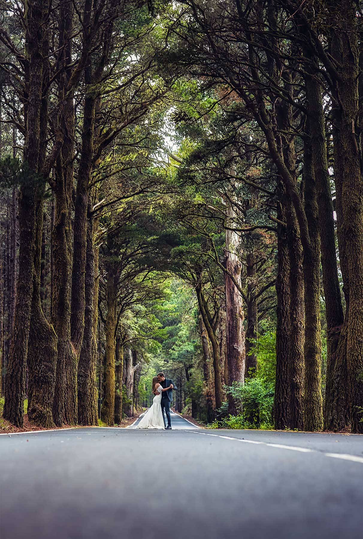 Weddings. Professional photography in Tenerife Tania Bonnet