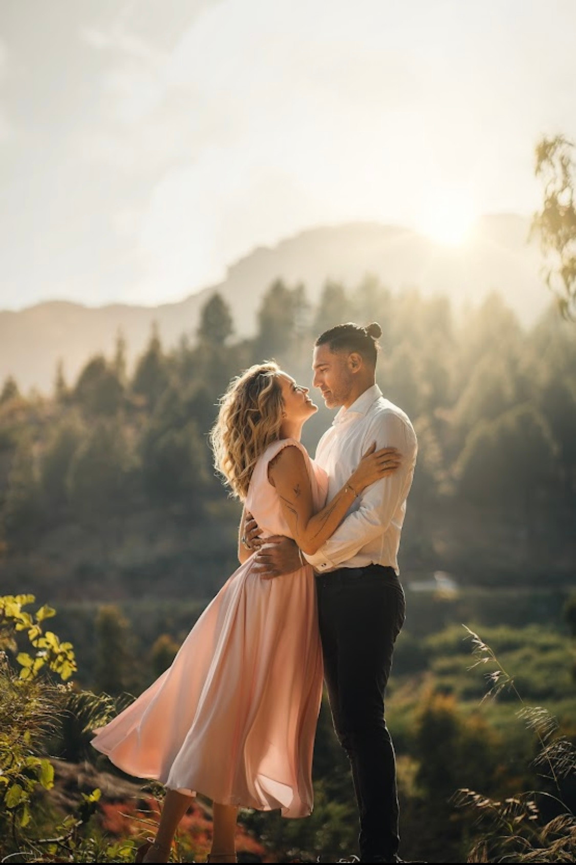 Santiago del Teide. Fotografía profesional en Tenerife Tania Bonnet