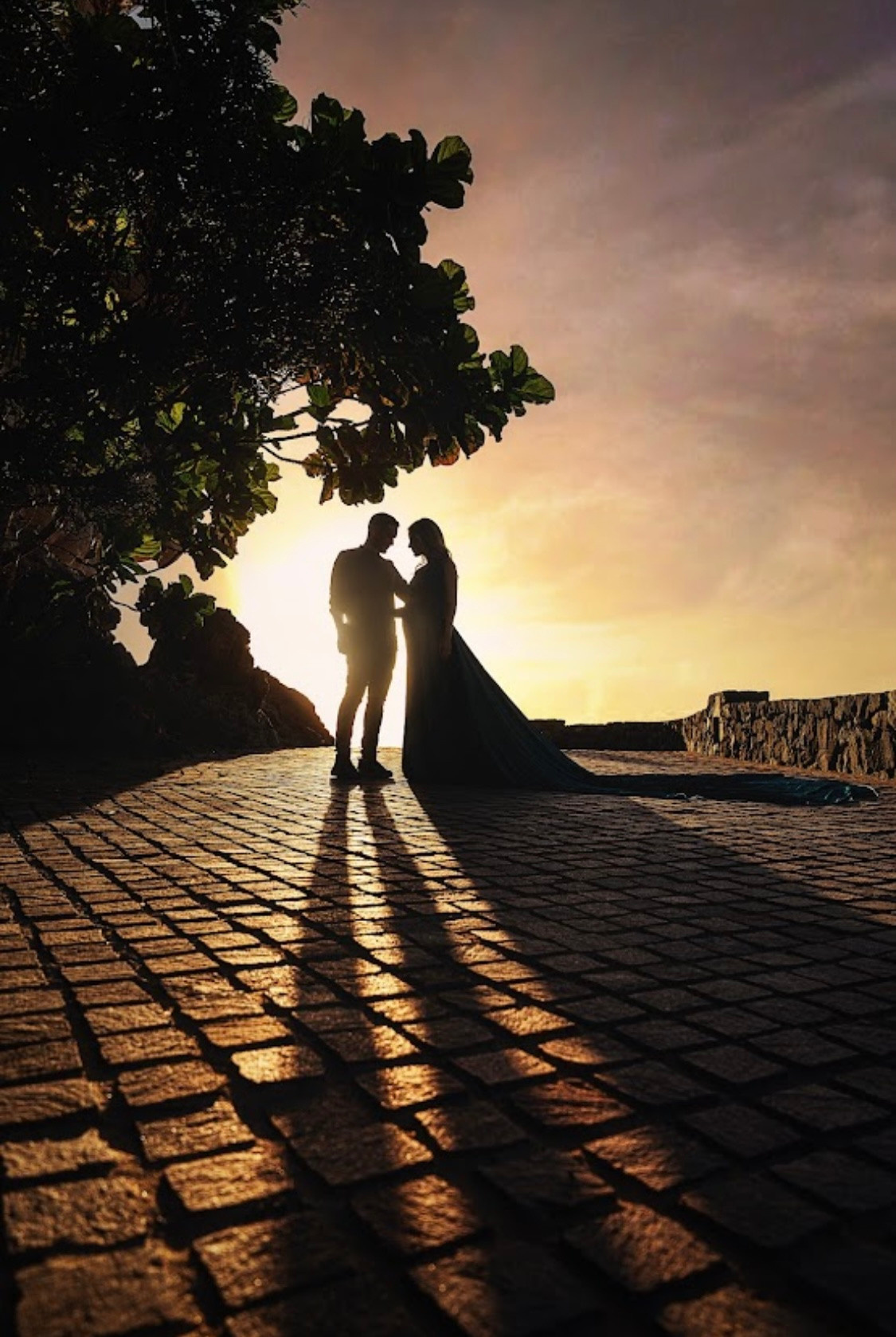 Playa Abama. Fotografía profesional en Tenerife Tania Bonnet