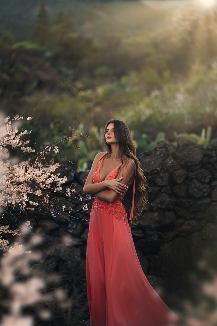 Santiago del Teide. Fotografía profesional en Tenerife Tania Bonnet