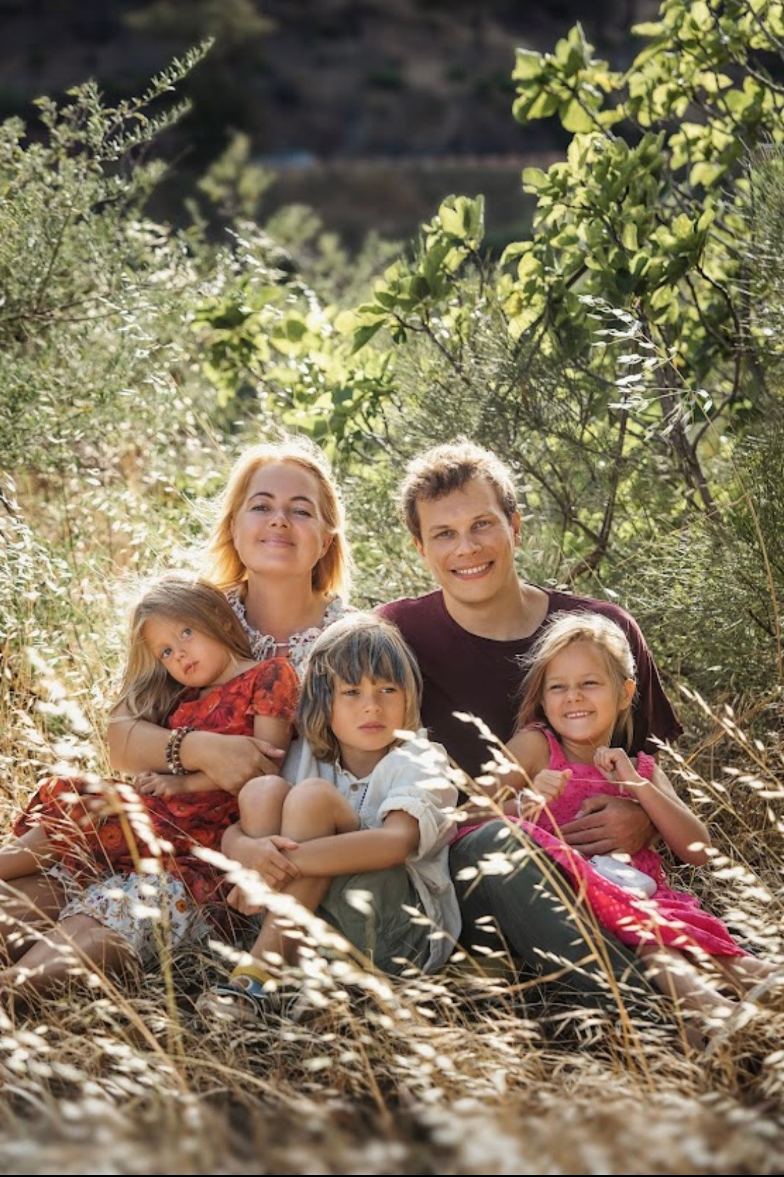 Santiago del Teide. Fotografía profesional en Tenerife Tania Bonnet
