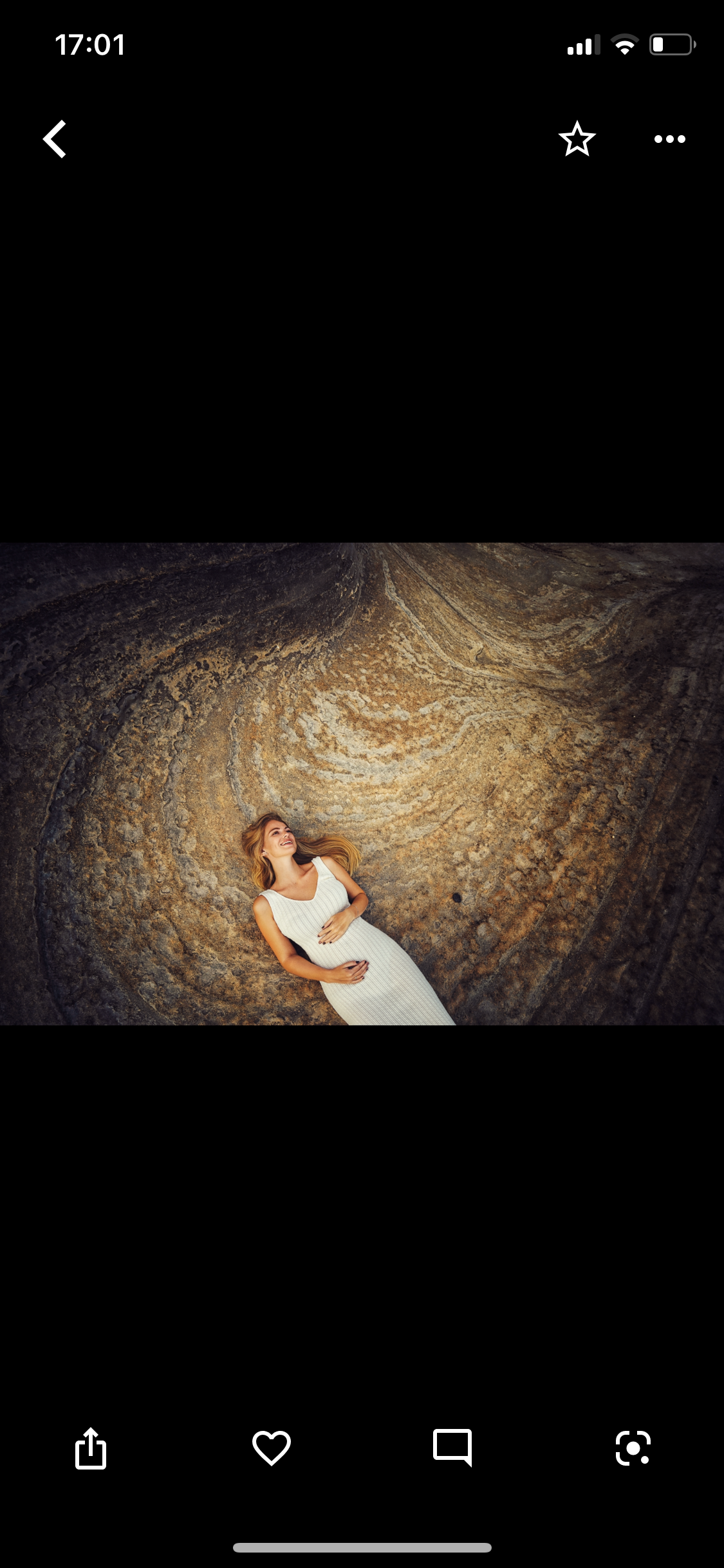 Montaña Amarilla. Fotografía profesional en Tenerife Tania Bonnet