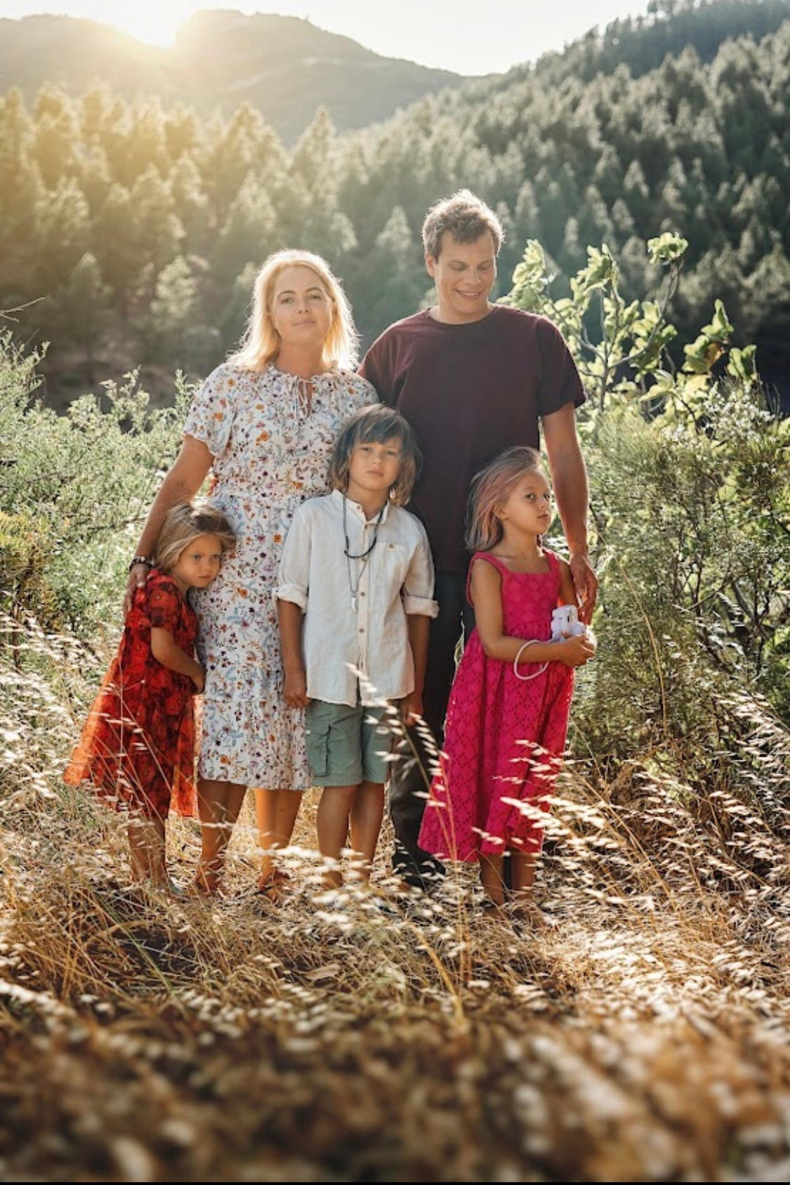 Santiago del Teide. Fotografía profesional en Tenerife Tania Bonnet