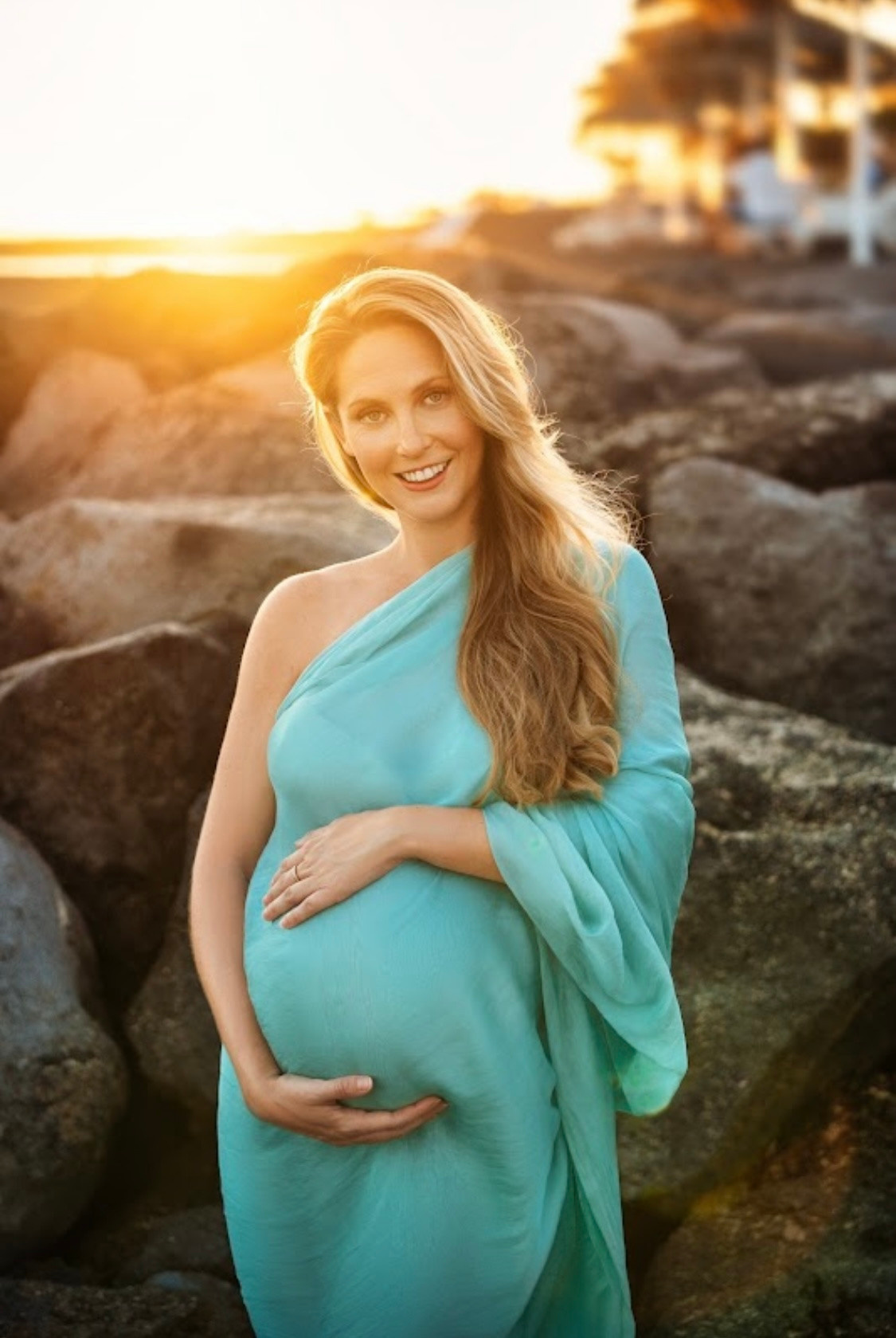 Playa del Duque. Fotografía profesional en Tenerife Tania Bonnet