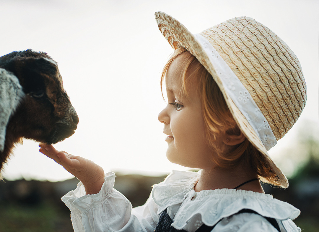 Niños. Fotografía profesional en Tenerife Tania Bonnet