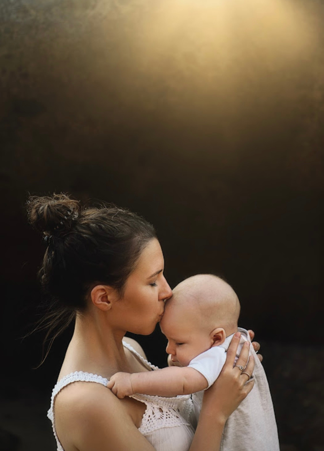Playa de La Tejita. Fotografía profesional en Tenerife Tania Bonnet
