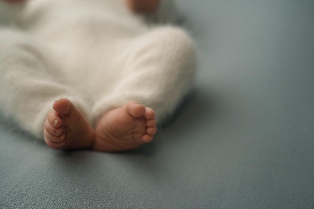 Recién nacidos. Fotografía profesional en Tenerife Tania Bonnet