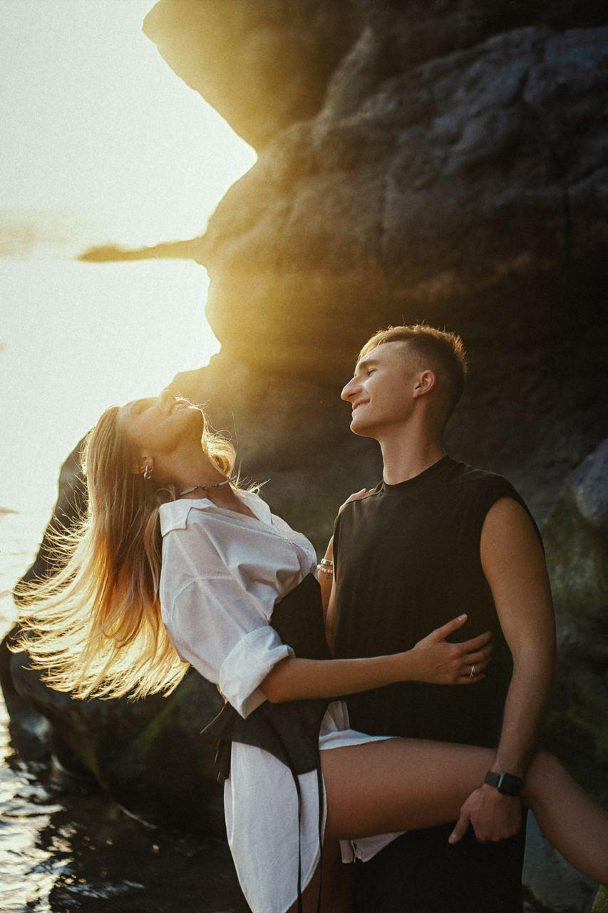 Playa Abama. Fotografía profesional en Tenerife Tania Bonnet