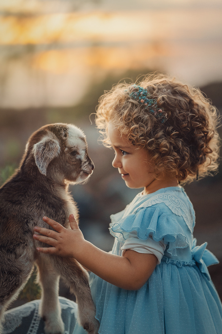 Niños. Fotografía profesional en Tenerife Tania Bonnet