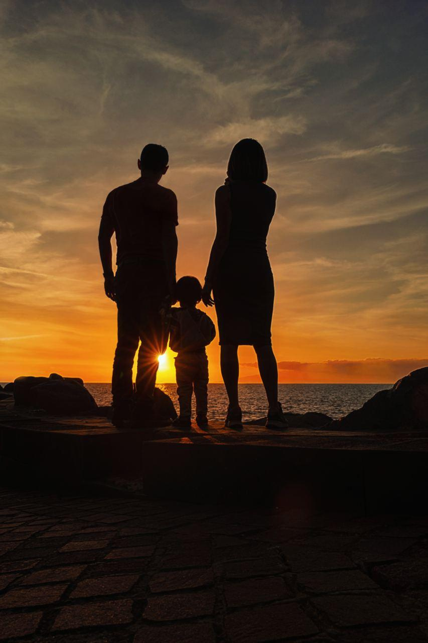 Playa Abama. Fotografía profesional en Tenerife Tania Bonnet
