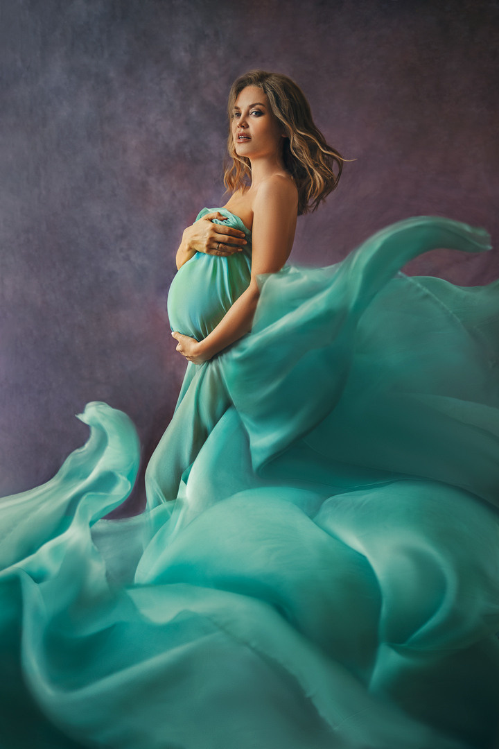 Premamá. Fotografía profesional en Tenerife Tania Bonnet