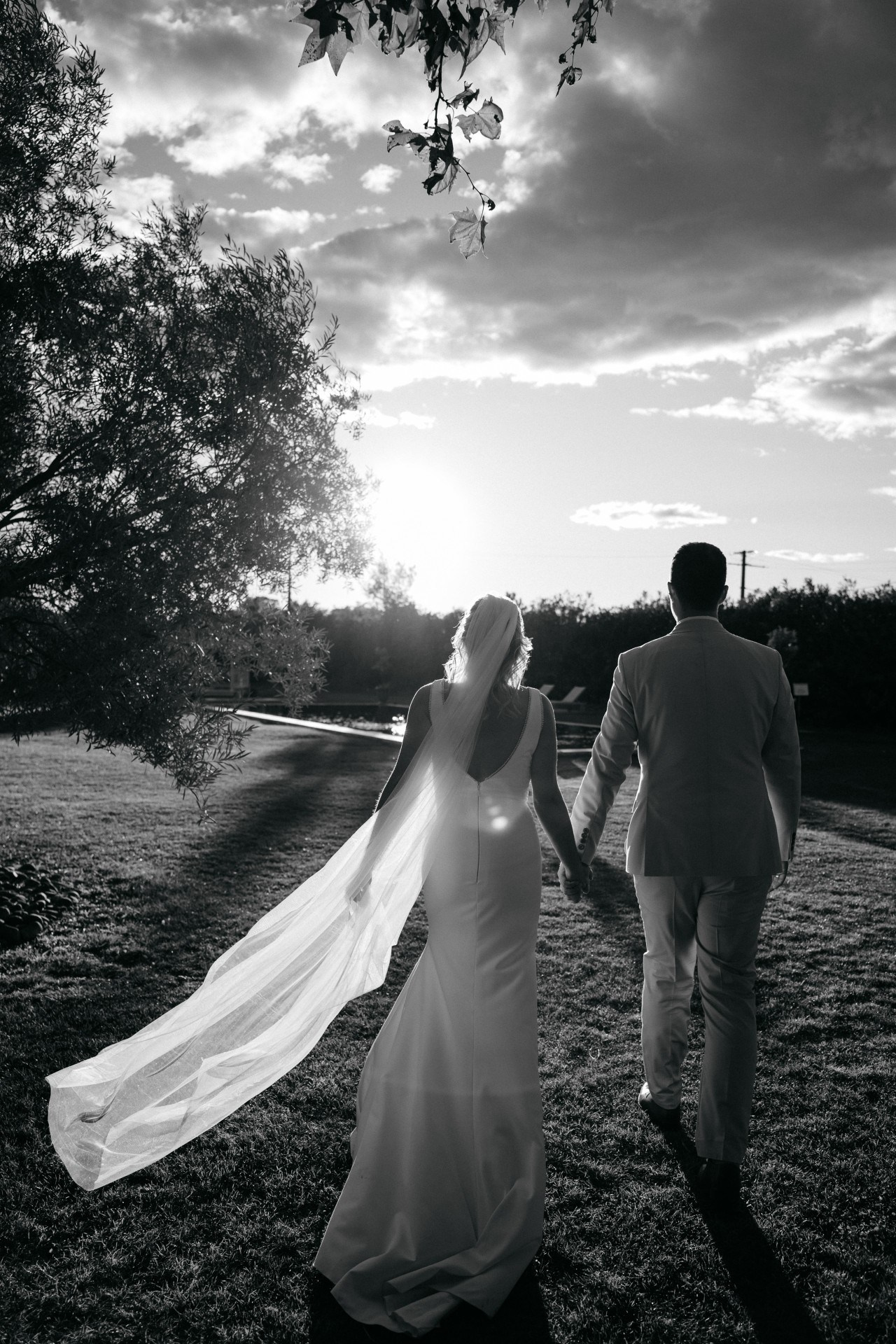 Provence & Promises. Свадебный и семейный фотограф Алексей Попов. Штутгарт, Германия