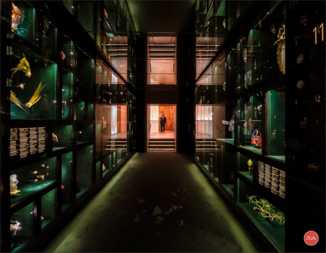 Musée Dior à Paris. Photographe à Strasbourg | Portraits, Studio, Enfants, Événements