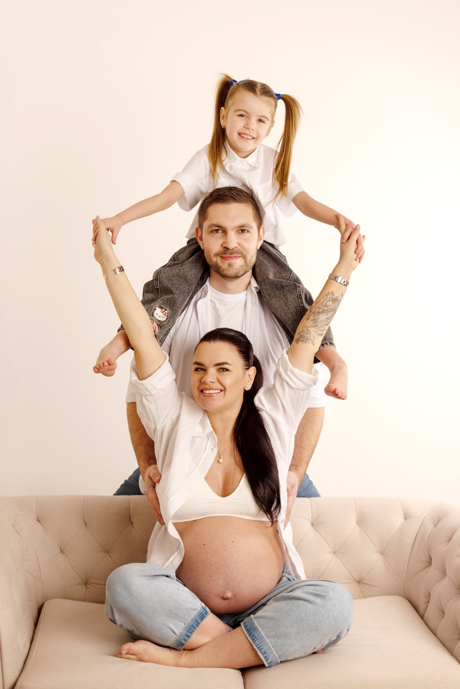 Photographe maternité 59