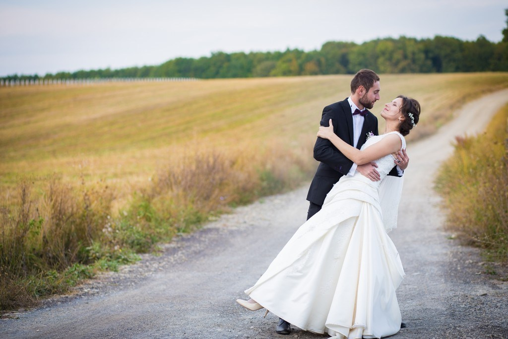 Ana Maria si Alexandru by fotograf nunta Pascani — Eduard Schiopu