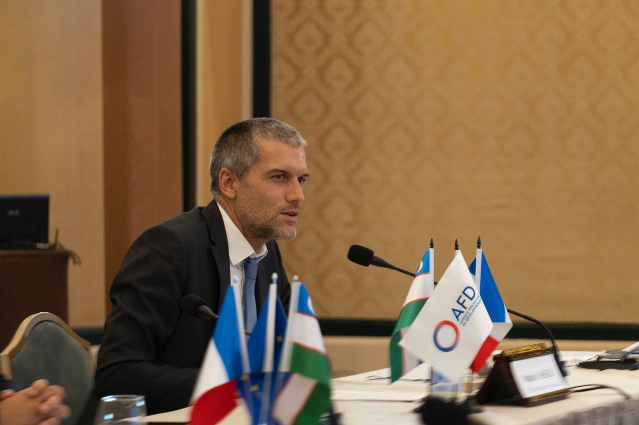 AFD. Melikov Amir, Uzbekistan based photographer