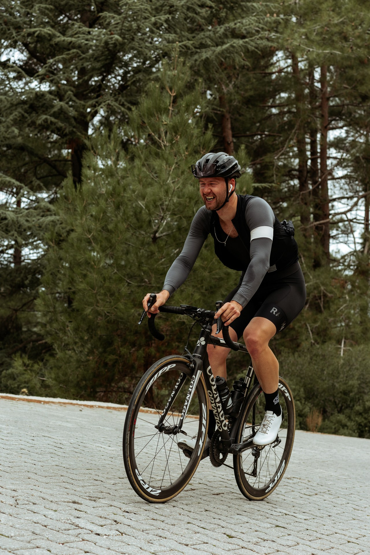 Hedonism Cycling Camp 2021 #cycling. Photographer Evgeniya Dovgalyuk