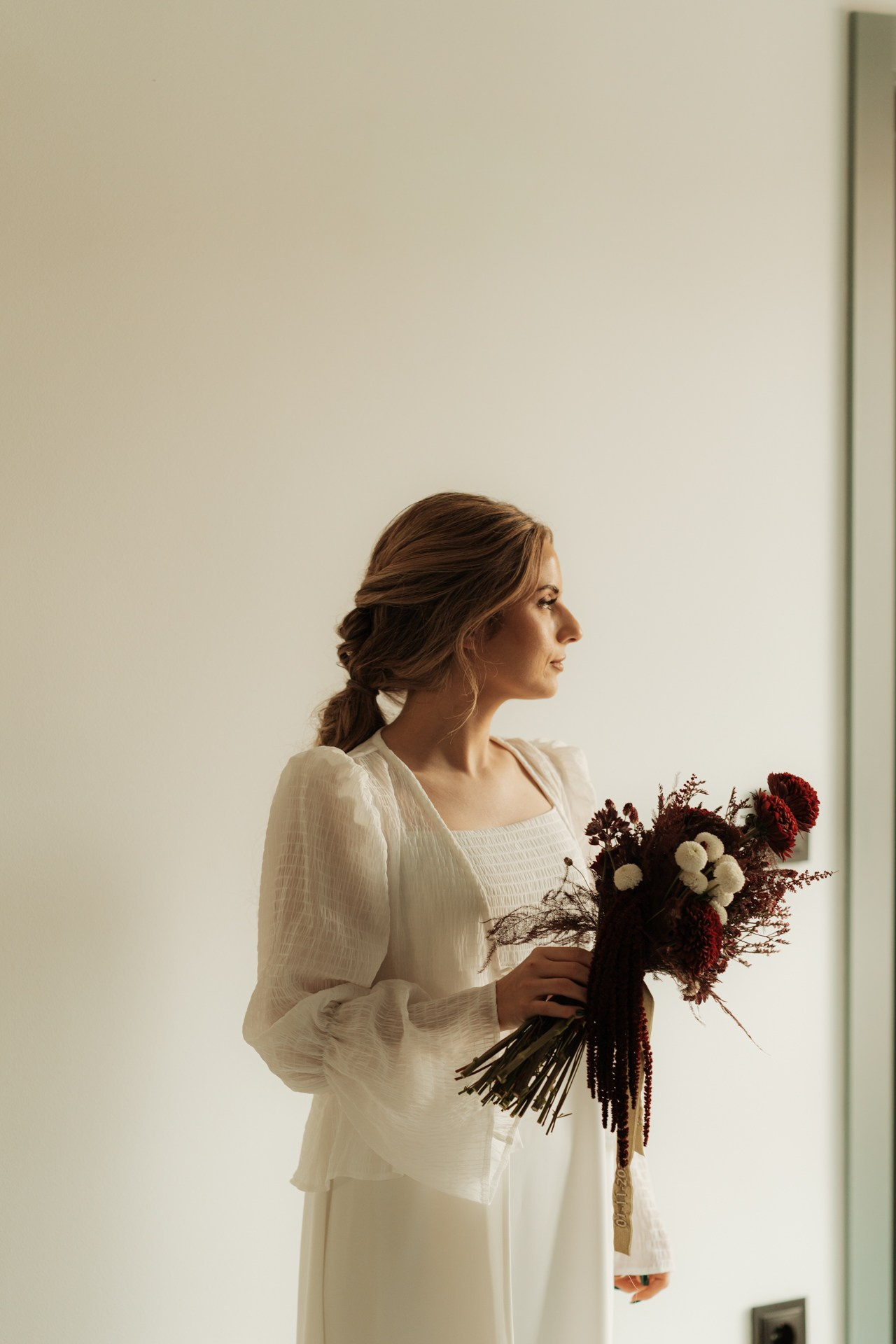 Jose David & María. Alianza Weddings - Fotografías y vídeo de bodas