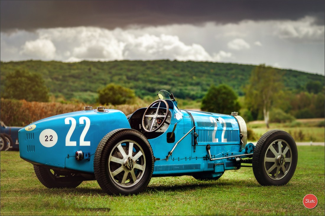 Le festival Bugatti à Molsheim – 2017. Photographe à Strasbourg | Portraits, Studio, Enfants, Événements