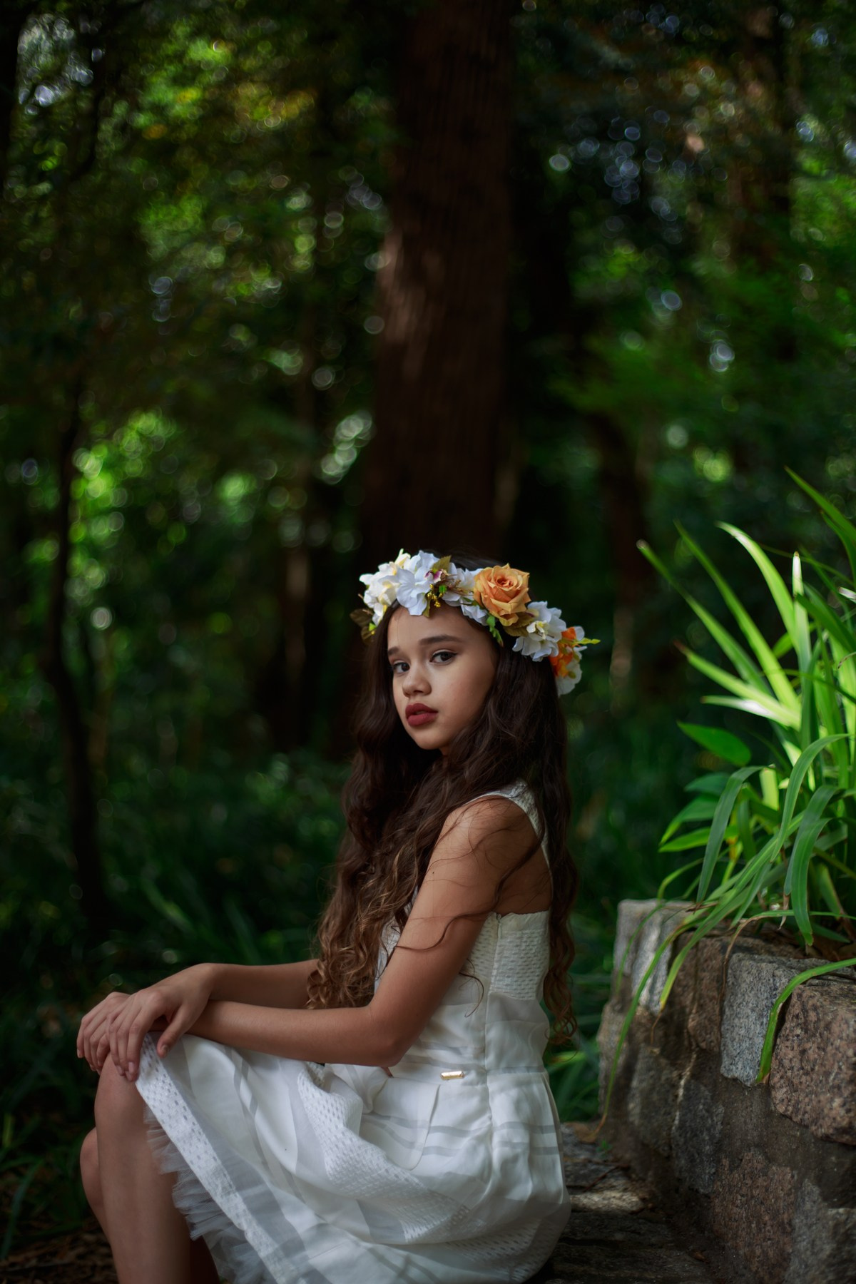 Anna Beatriz. Fotógrafa de Eventos em São Paulo e Sorocaba Kika Damasceno