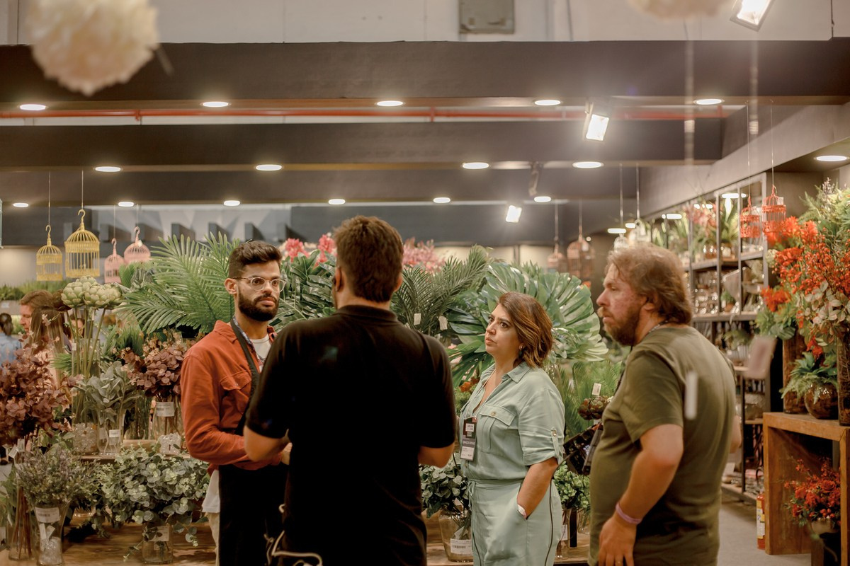 Abcasa 2019 - Dani Sakurai. Fotógrafa de Eventos em São Paulo e Sorocaba Kika Damasceno