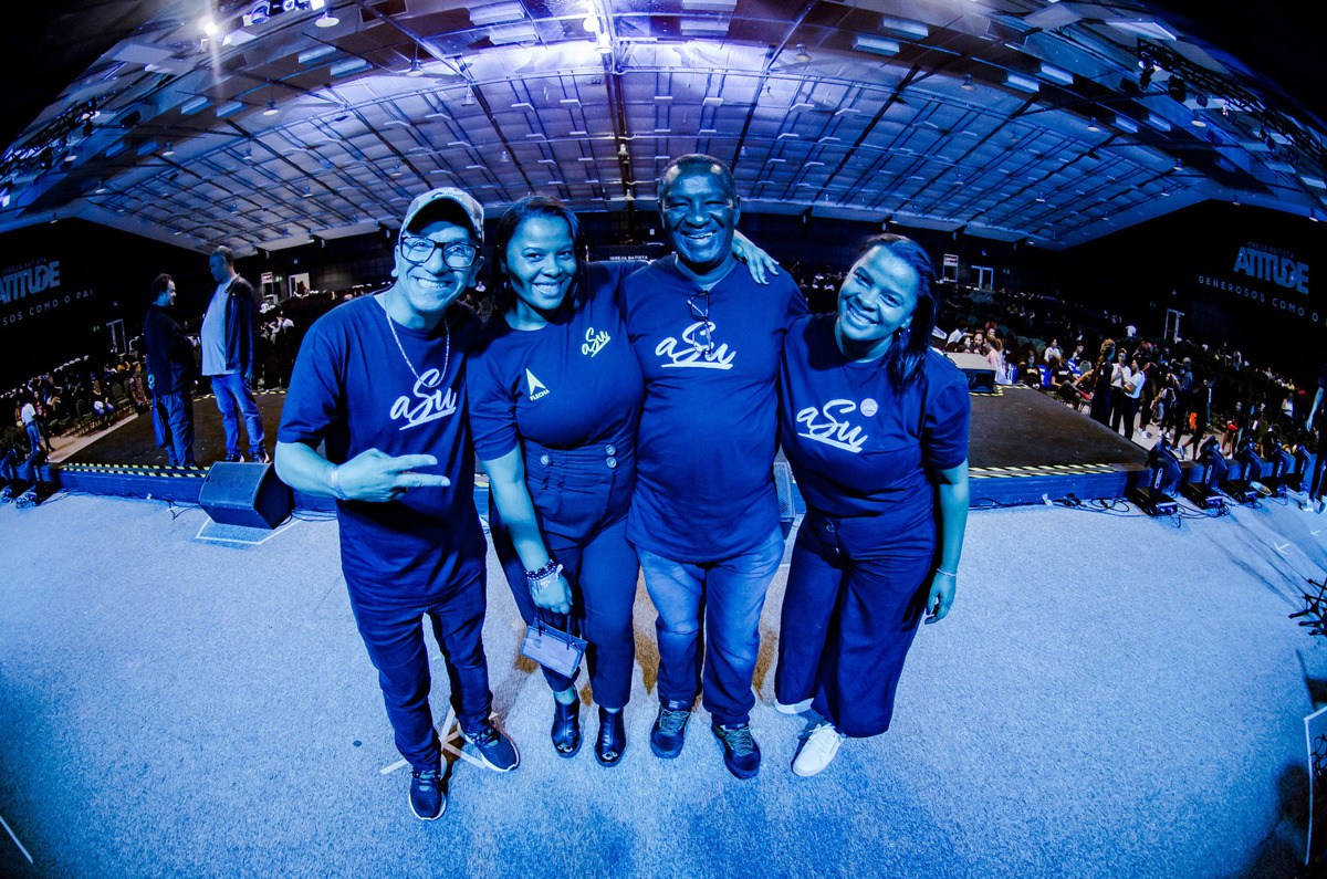 ASU Tour RJ. Fotógrafa de Eventos em São Paulo e Sorocaba Kika Damasceno