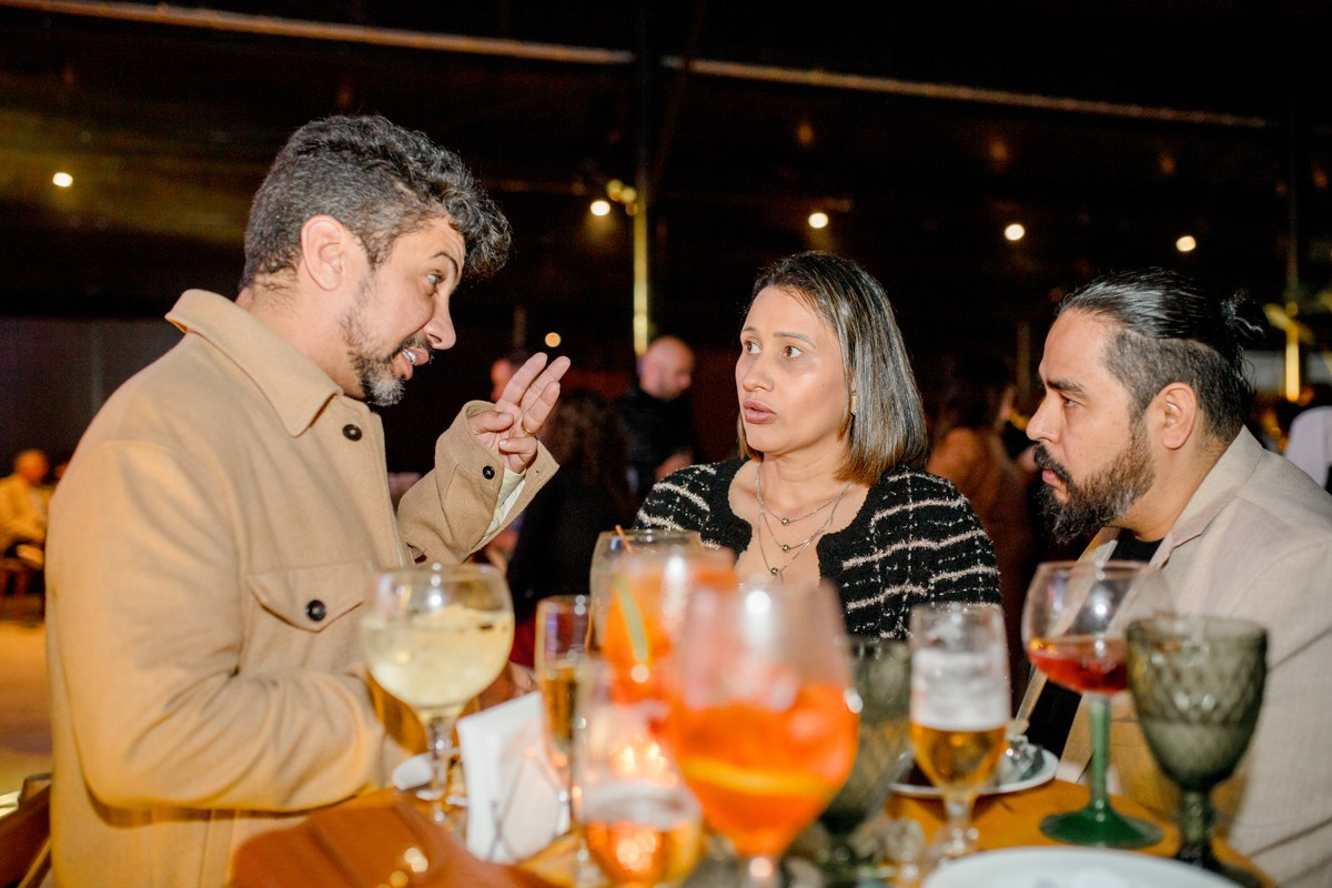 Reinauguração Villa La Feria. Fotógrafa de Eventos em São Paulo e Sorocaba Kika Damasceno