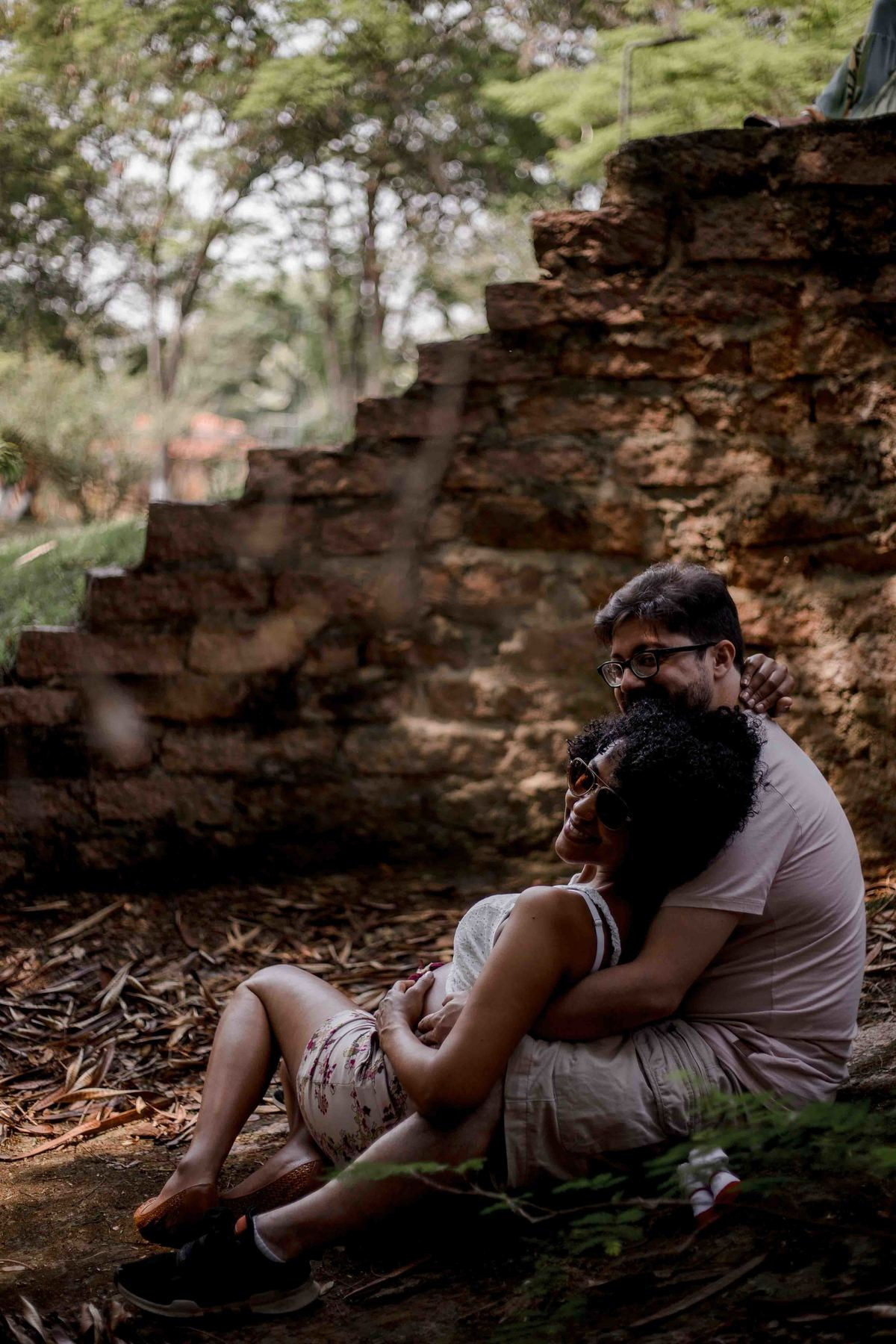 A Espera de Maria Rita - Karina e Jhones. Fotógrafa de Eventos em São Paulo e Sorocaba Kika Damasceno