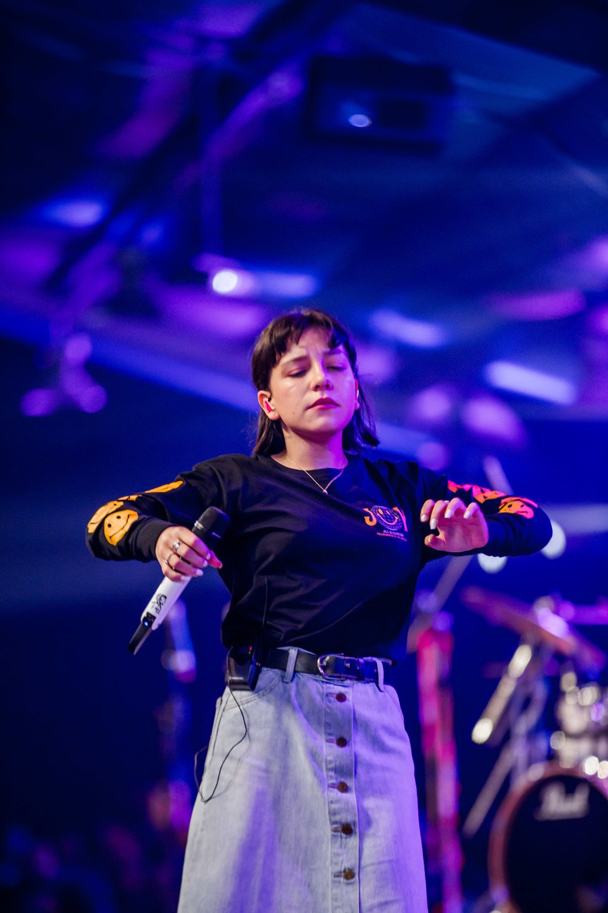 ASU Tour RJ. Fotógrafa de Eventos em São Paulo e Sorocaba Kika Damasceno