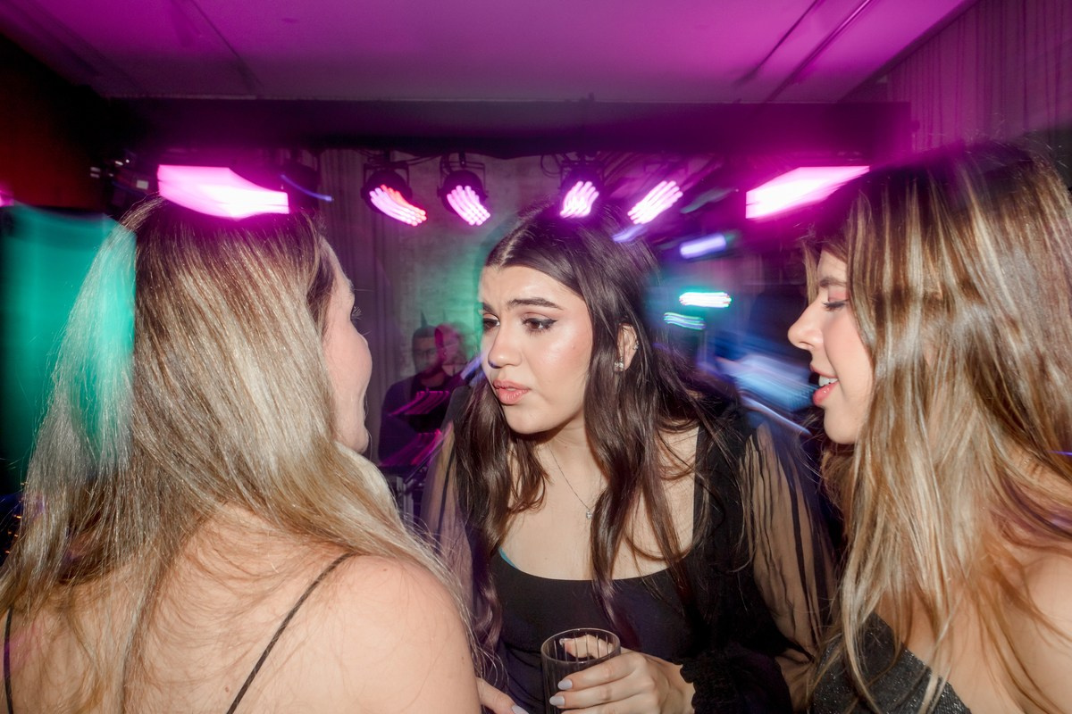 Luciana. Fotógrafa de Eventos em São Paulo e Sorocaba Kika Damasceno