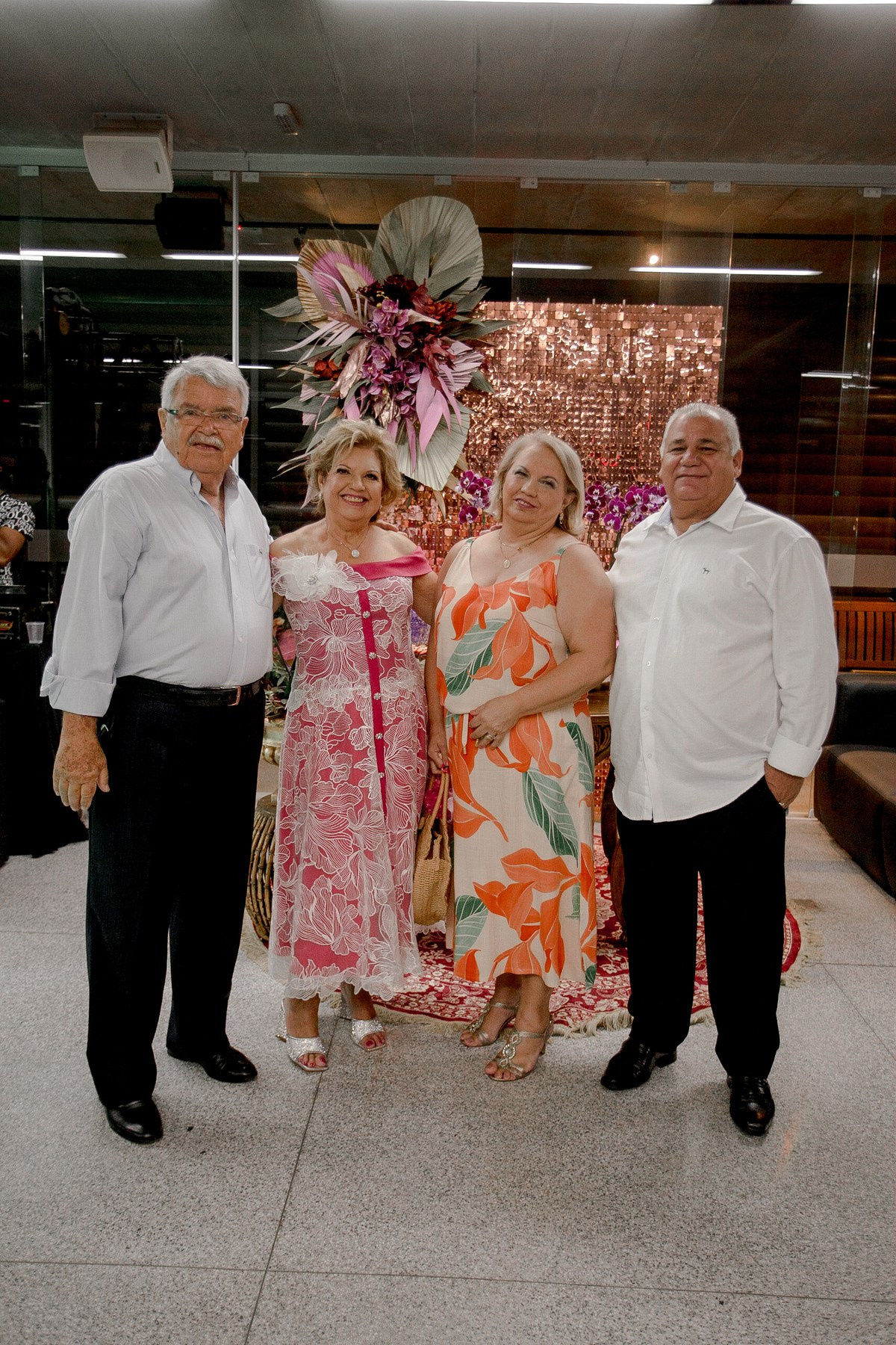Waldeana - 70 anos. Fotógrafa de Eventos em São Paulo e Sorocaba Kika Damasceno