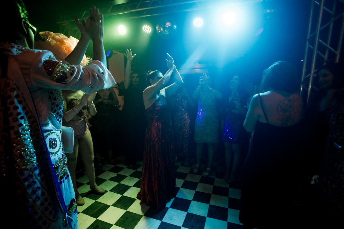Ednéia - Aniversário Las Vegas. Fotógrafa de Eventos em São Paulo e Sorocaba Kika Damasceno