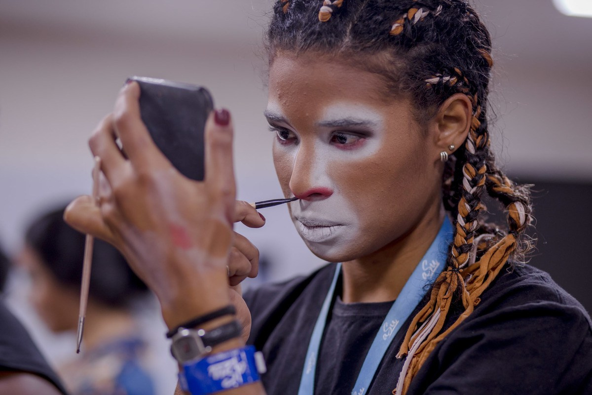 ASU Tour RJ. Fotógrafa de Eventos em São Paulo e Sorocaba Kika Damasceno