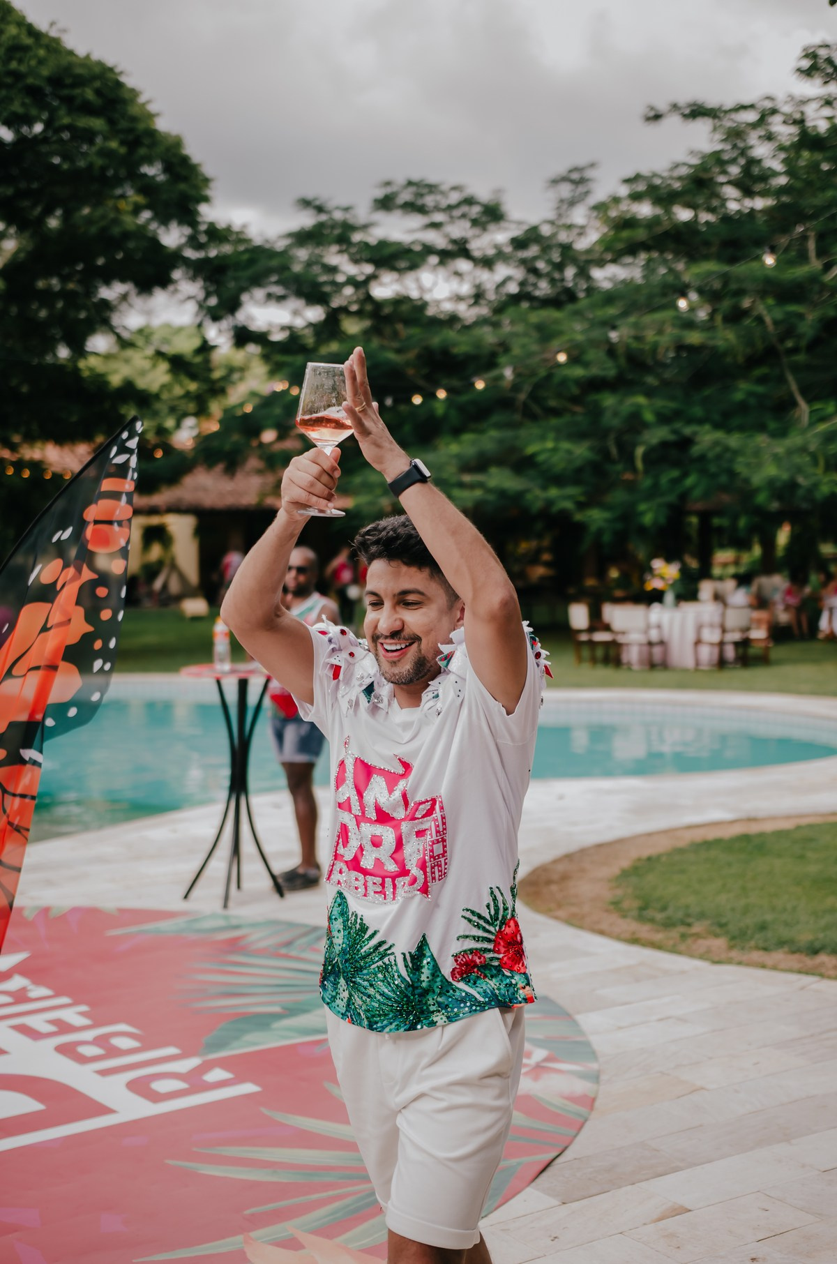 Micareta Massa - André Ribeiro. Fotógrafa de Eventos em São Paulo e Sorocaba Kika Damasceno