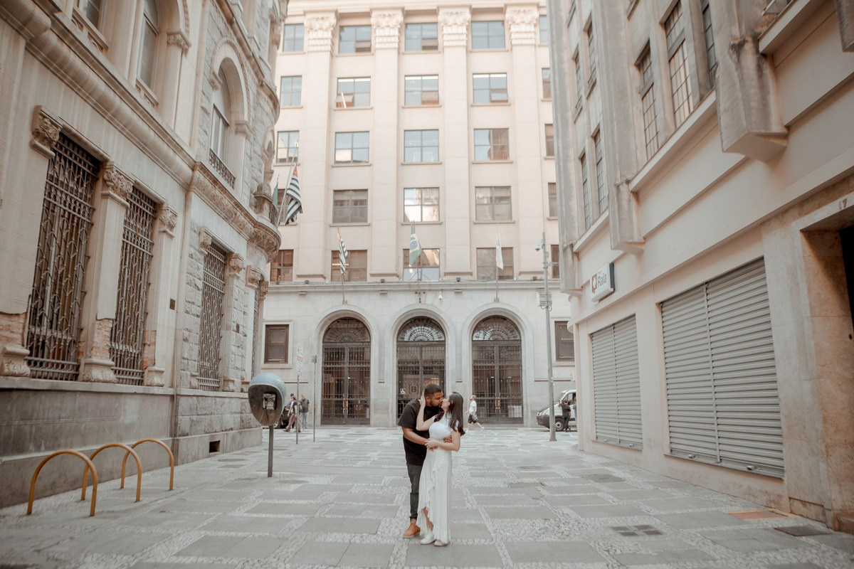 Osmar e Bianca - Pré - Wedding. Fotógrafa de Eventos em São Paulo e Sorocaba Kika Damasceno