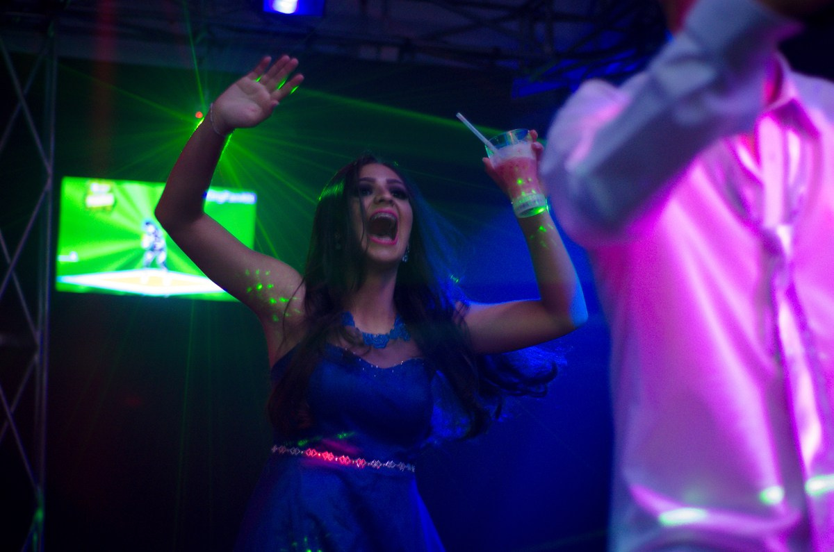 Larissa | 15 anos. Fotógrafa de Eventos em São Paulo e Sorocaba Kika Damasceno