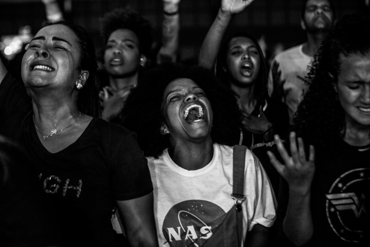 ASU Tour RJ. Fotógrafa de Eventos em São Paulo e Sorocaba Kika Damasceno