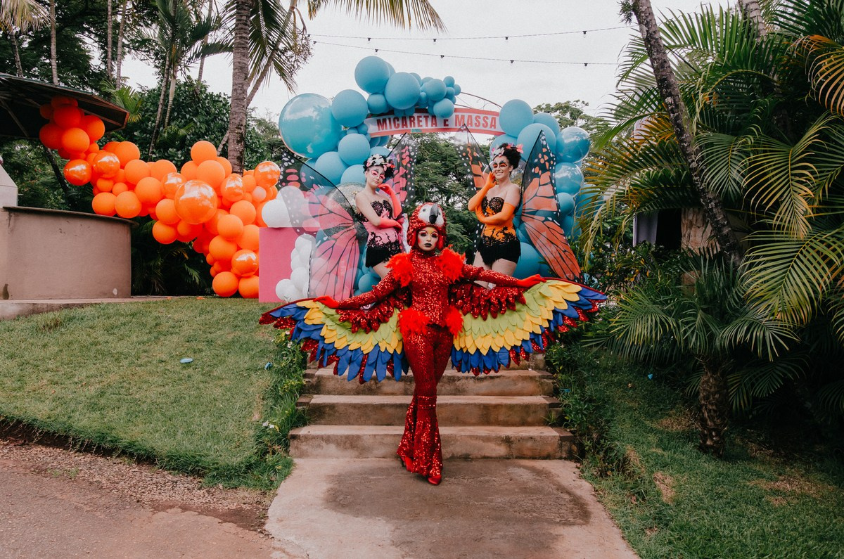 Micareta Massa - André Ribeiro. Fotógrafa de Eventos em São Paulo e Sorocaba Kika Damasceno