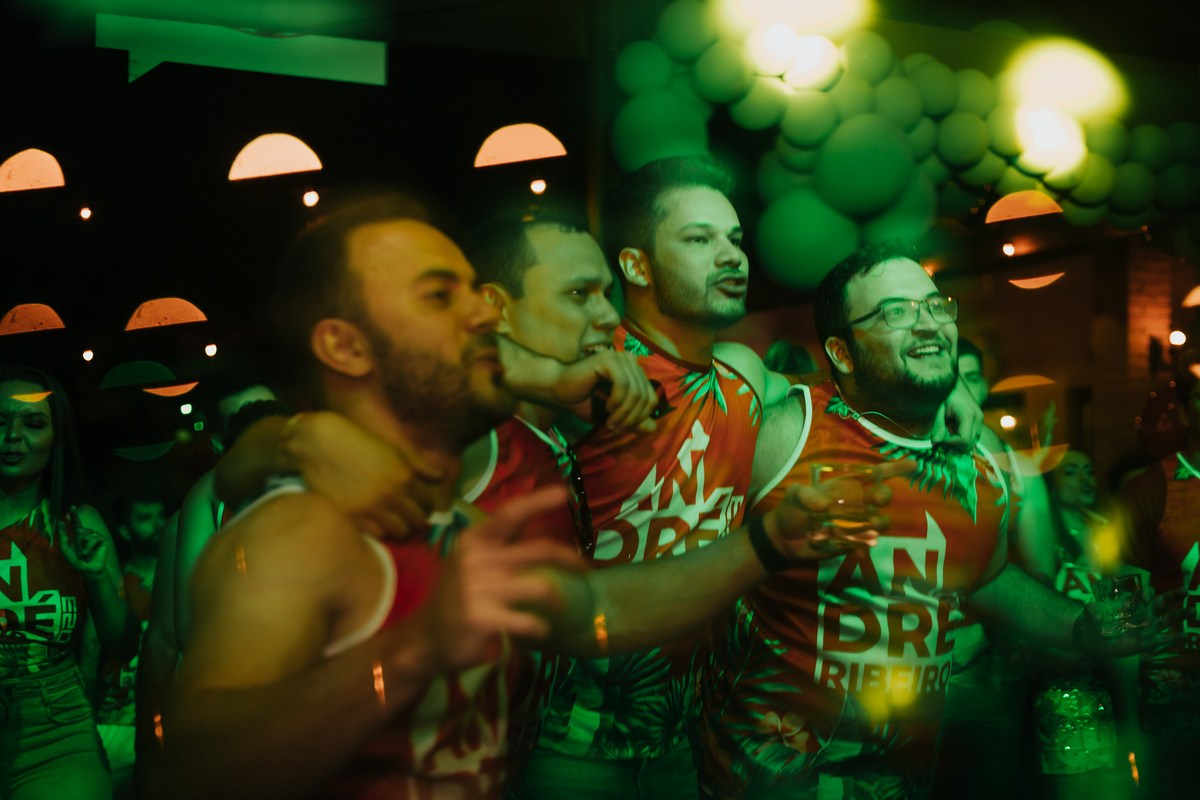 Micareta Massa - André Ribeiro. Fotógrafa de Eventos em São Paulo e Sorocaba Kika Damasceno