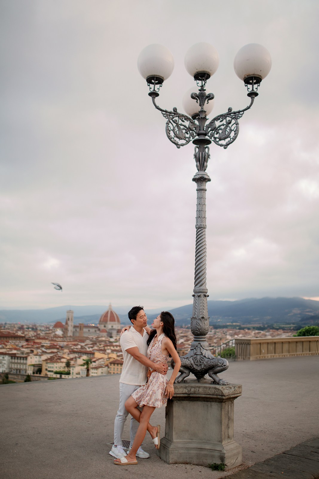 Daren & Zhann. Photographer