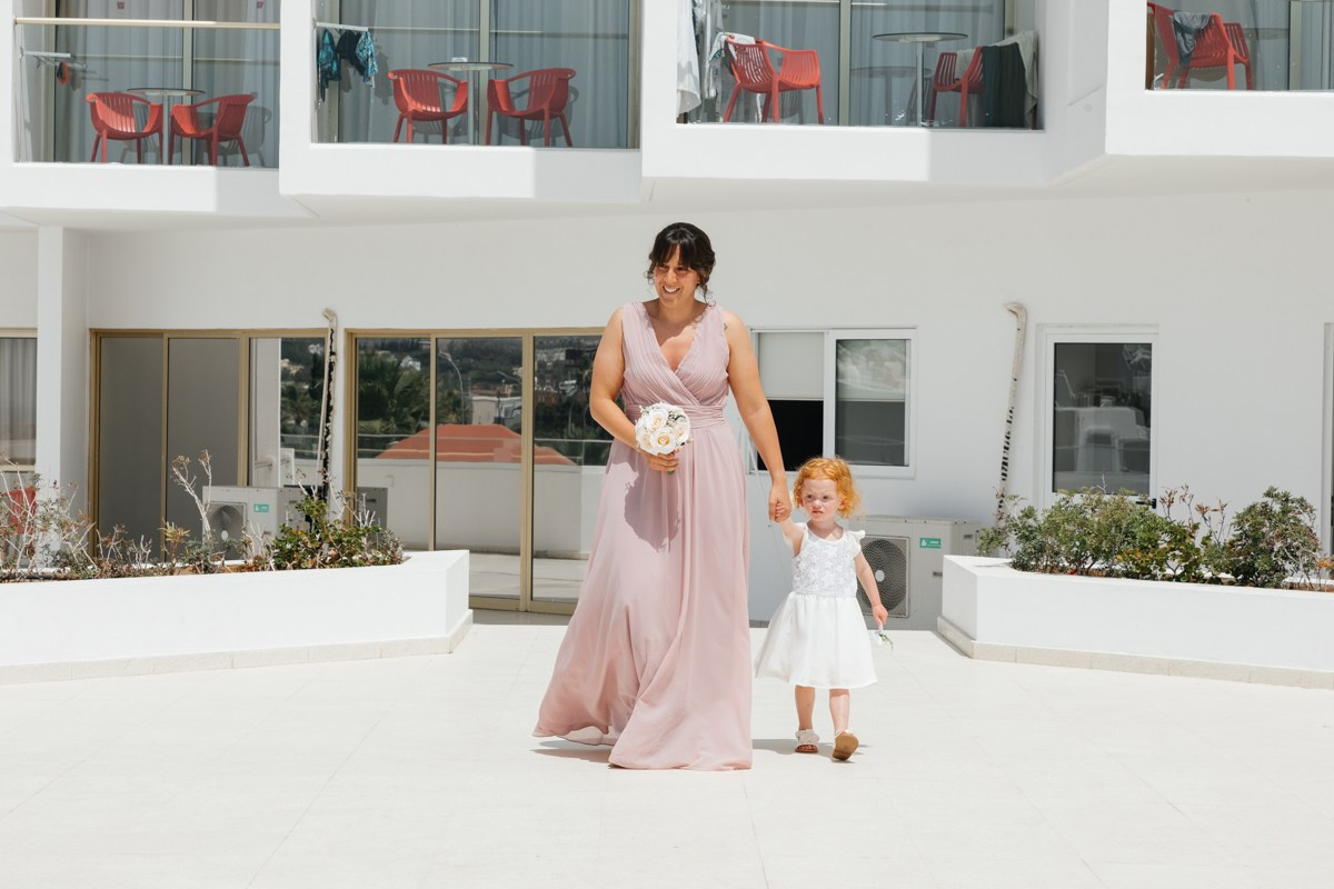 S & S Cyprus. Destination Bruiloft Fotograaf in Nederland en Europa - Tina Yalova