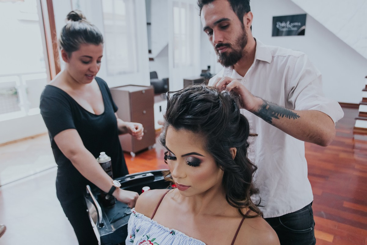 Noivas by Rafa Morais. Fotógrafa de Eventos em São Paulo e Sorocaba Kika Damasceno