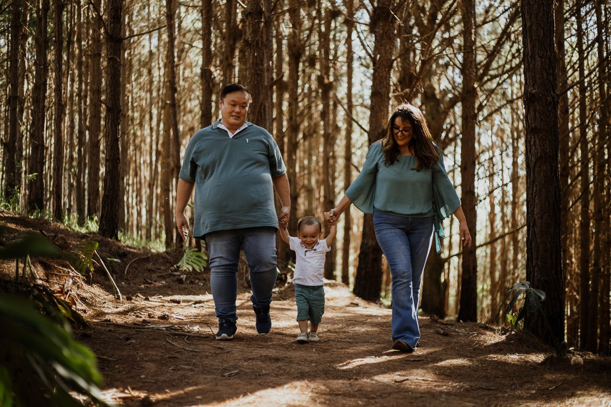 Edu, Bruna e Enzo. Fotógrafa de Eventos em São Paulo e Sorocaba Kika Damasceno