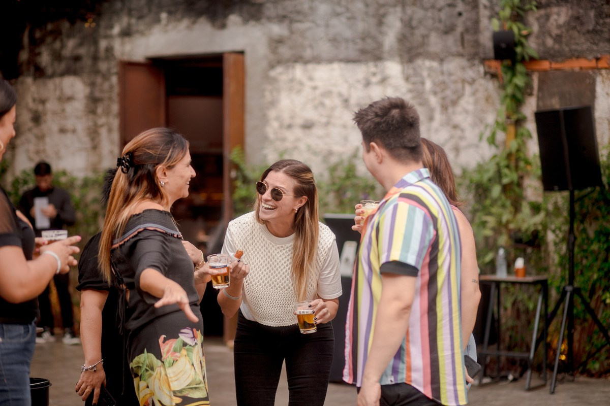 Crocs Brasil - Comemoração de 150 lojas no BR. Fotógrafa de Eventos em São Paulo e Sorocaba Kika Damasceno